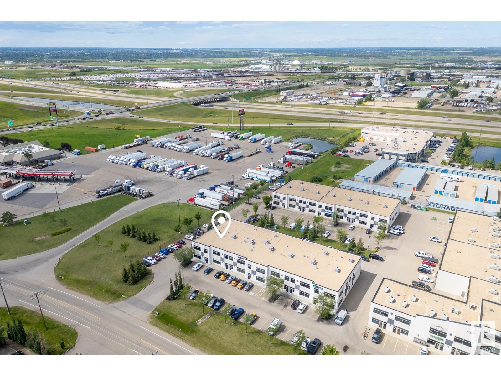 #110 120 PEMBINA RD