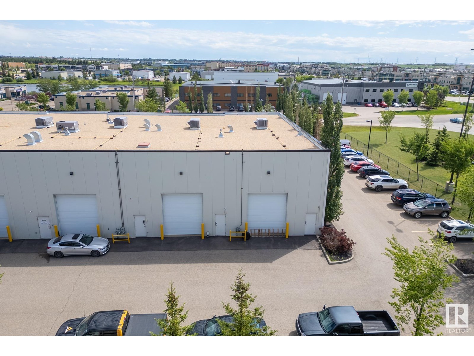 #110 120 PEMBINA RD