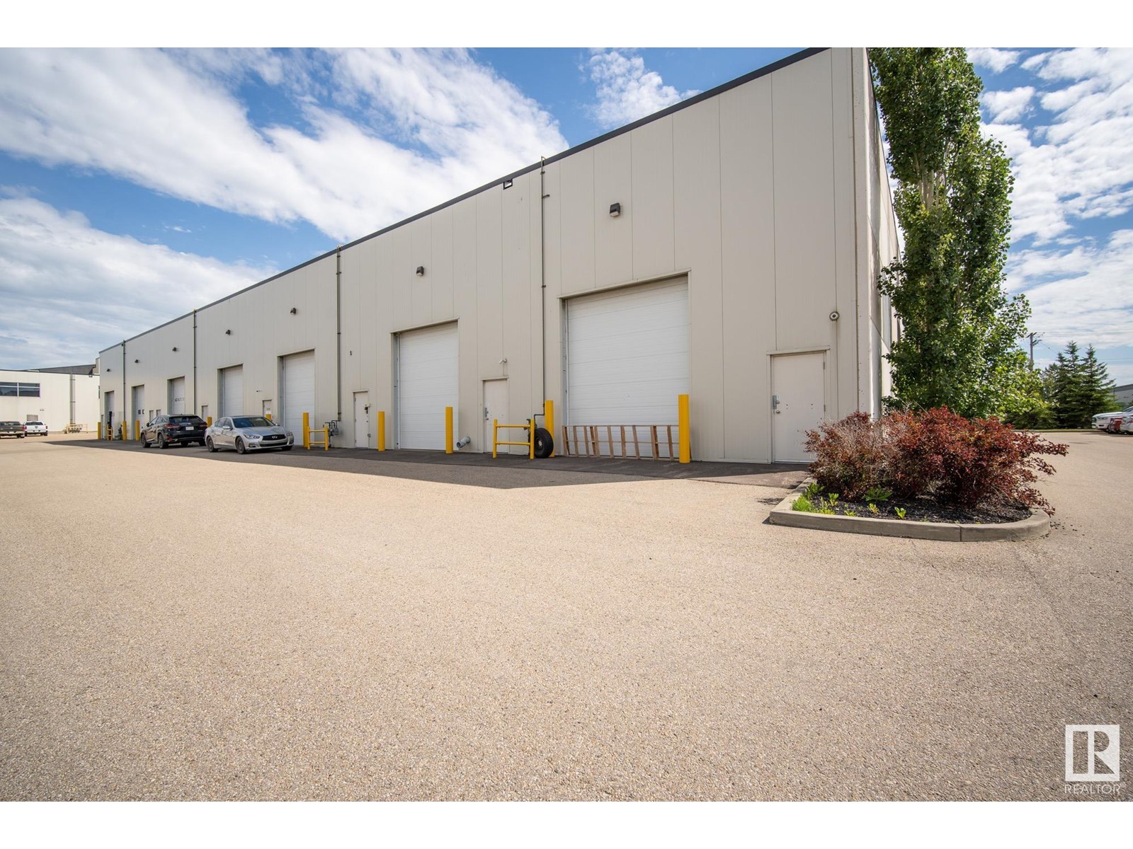#110 120 PEMBINA RD