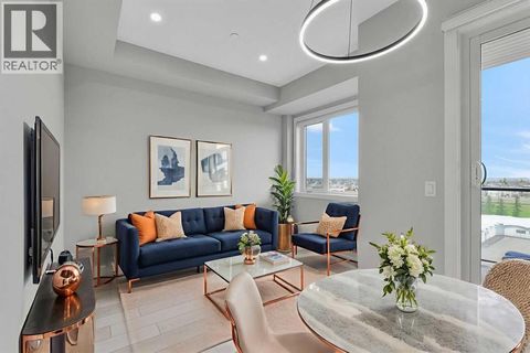 516, 8230 Broadcast Avenue SW Calgary AB T3H6M1