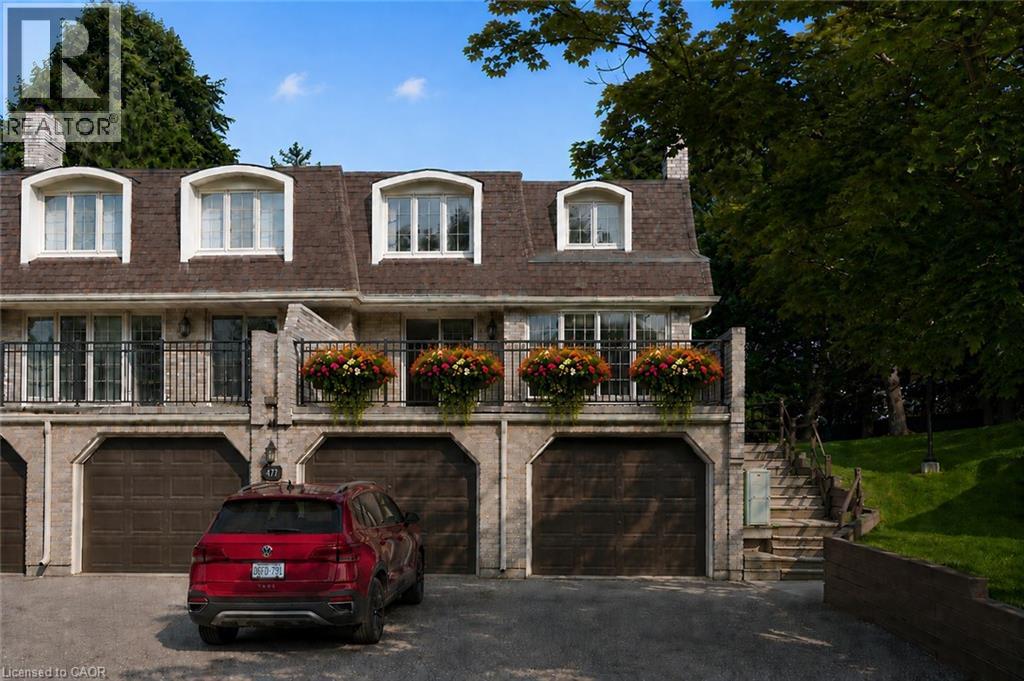 477 BEECHWOOD Drive Unit# 4