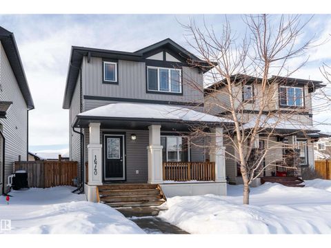 16740 120 ST NW Edmonton AB T5X0G5