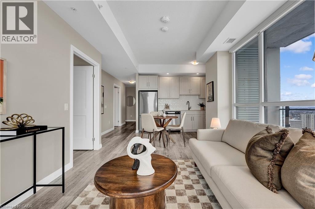 60 CHARLES Street Unit# 2705