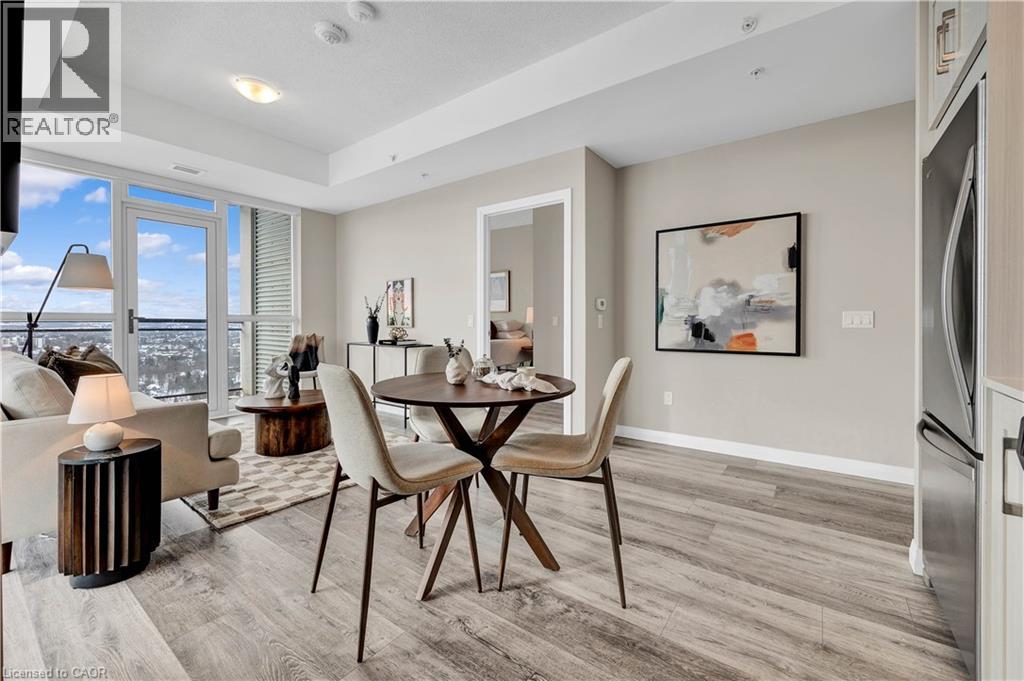 60 CHARLES Street Unit# 2705