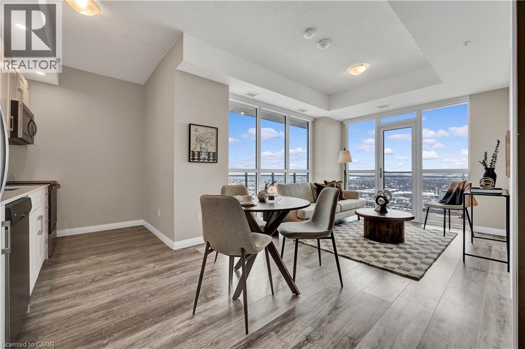 60 CHARLES Street Unit# 2705