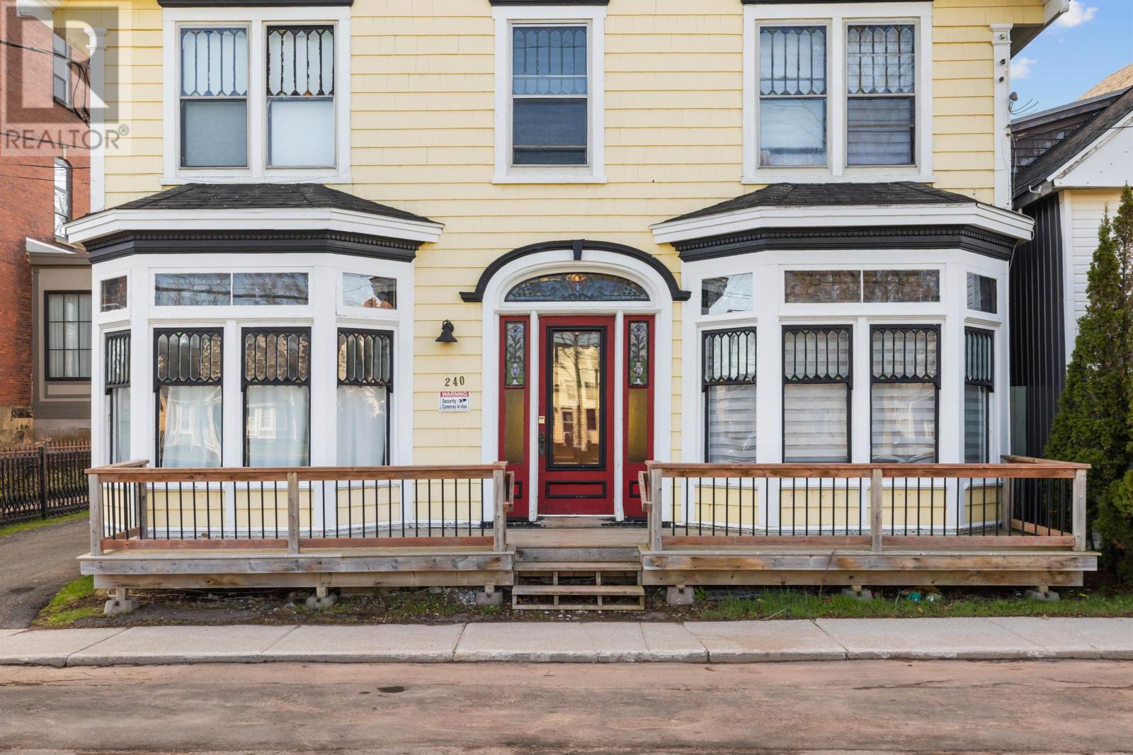 240 Sydney Street