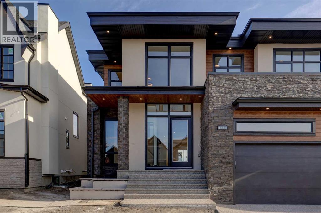 1436 Coopers Landing SW