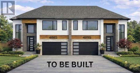 4915 TERRA BELLA DRIVE LaSalle ON N9H0N1