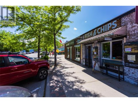 5860 Beach Avenue Peachland BC V0H1X7