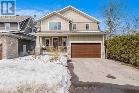 35 ST CLAIRE AVENUE Ottawa ON K2G2A1