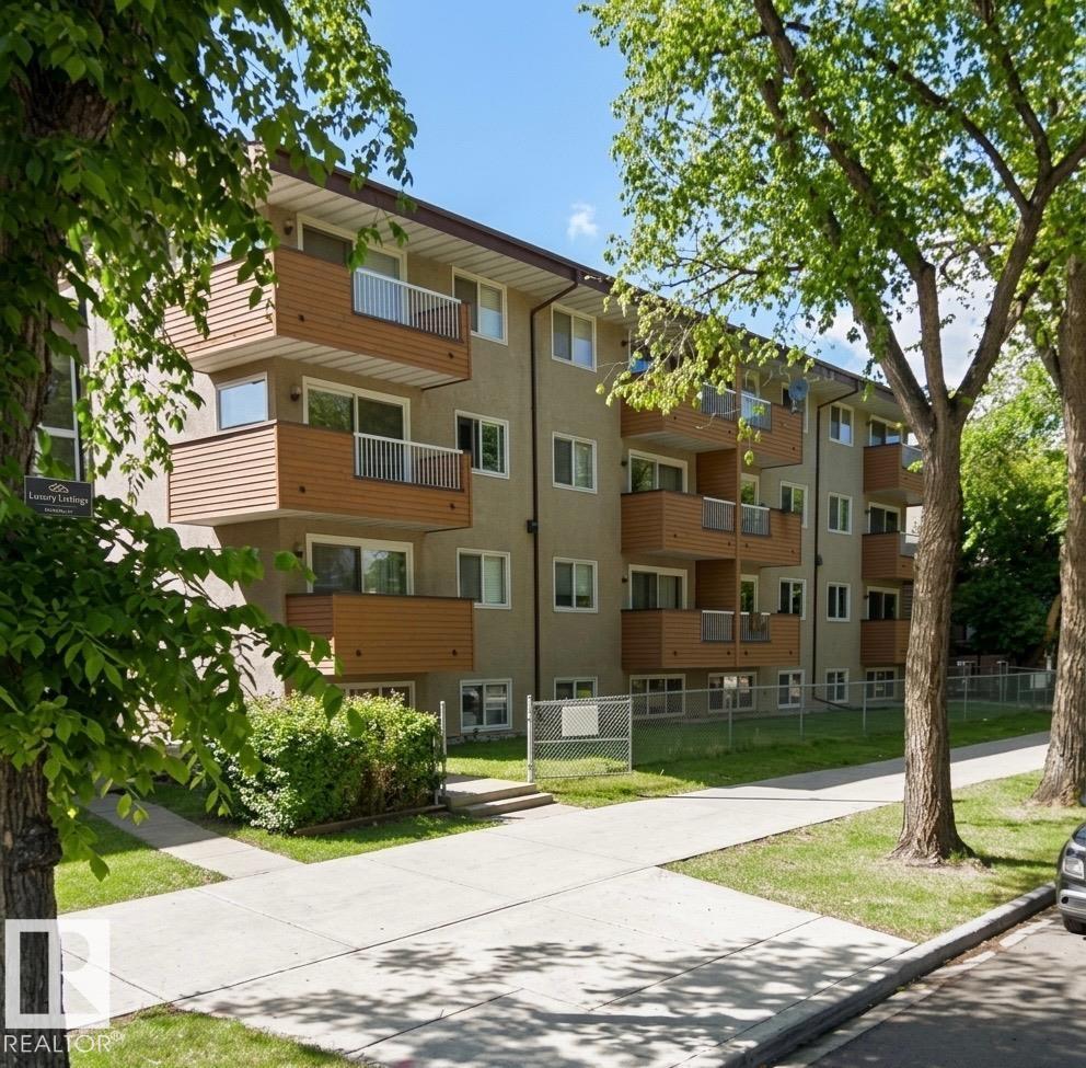 #303 10620 104 ST NW