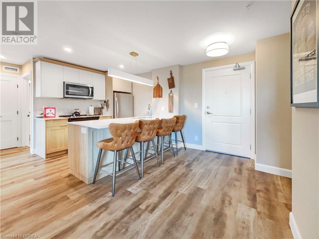 34 NORMAN Street Unit# 407
