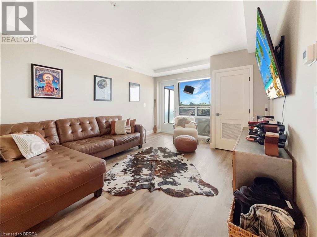34 NORMAN Street Unit# 407