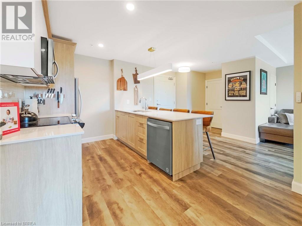 34 NORMAN Street Unit# 407
