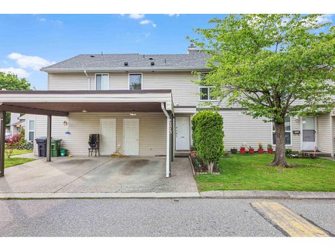 173 32550 MACLURE ROAD Abbotsford BC V2T4N3