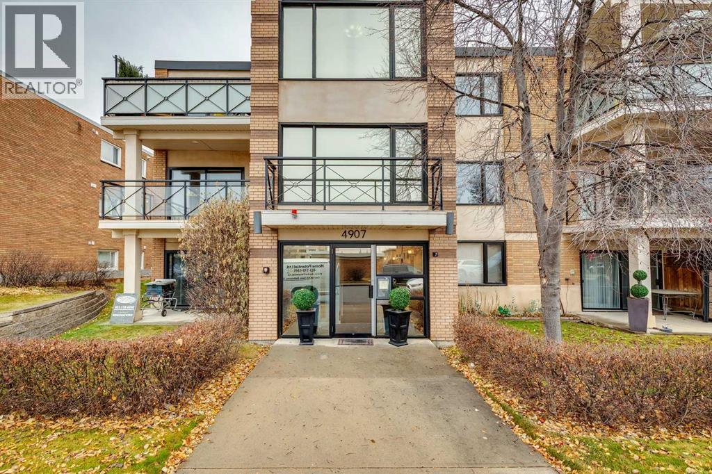 8, 4907 8 Street SW
