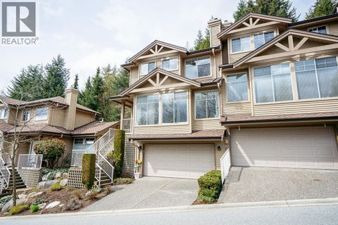 7 2979 PANORAMA DRIVE Coquitlam BC V3E2W8