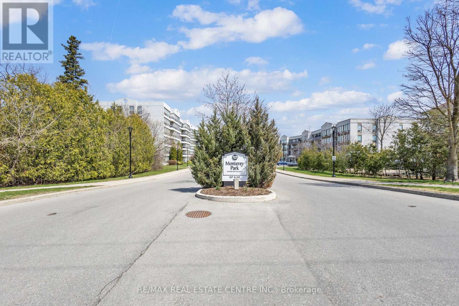 202 - 105 BAGOT STREET