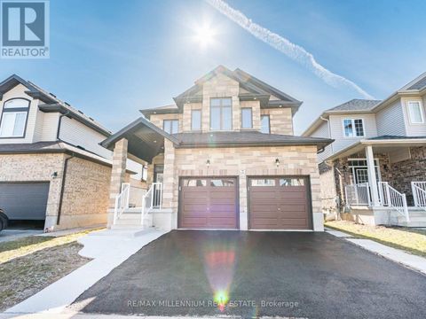 225 WATERVALE CRESCENT Kitchener ON N2A0E9