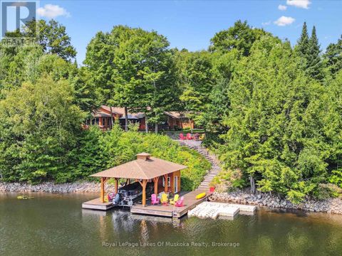 1319 WOLF CIRCLE Algonquin Highlands (Sherborne) ON P0A1E0