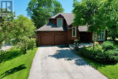 359003 GREY ROAD 15 ROAD Meaford ON N4K5N3