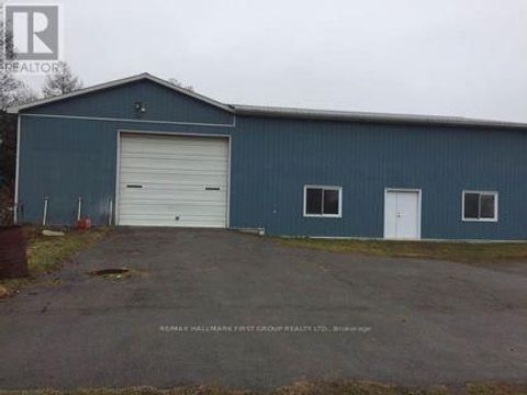 8296 DALE ROAD Hamilton Township ON K9A4J7