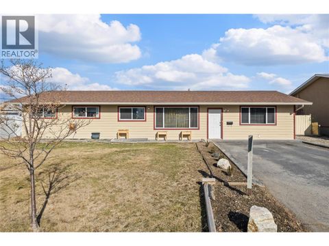 440 Primrose Road Kelowna BC V1X2G7