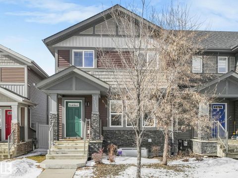 7212 MORGAN RD NW Edmonton AB T5E6W6