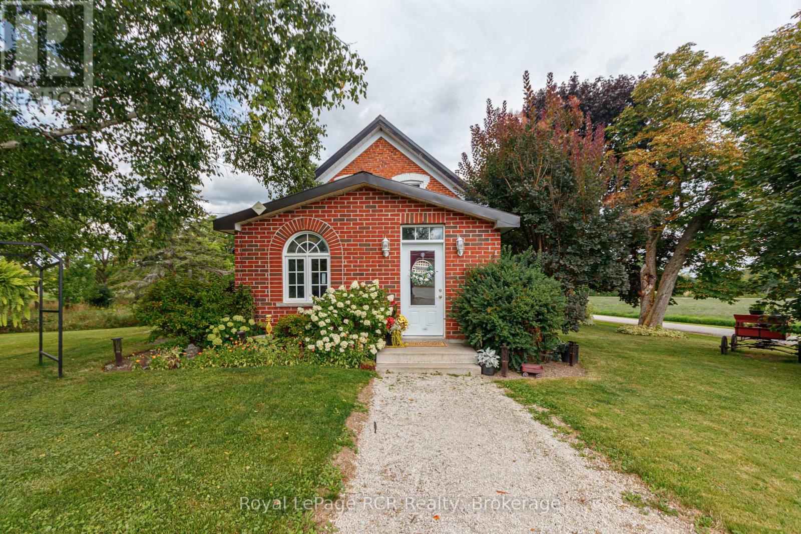 268 FOX RIDGE ROAD