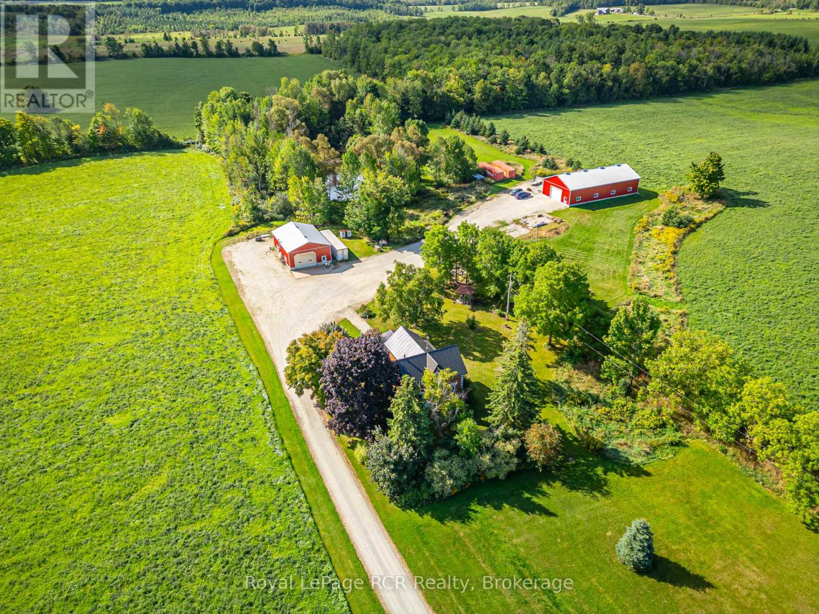268 FOX RIDGE ROAD