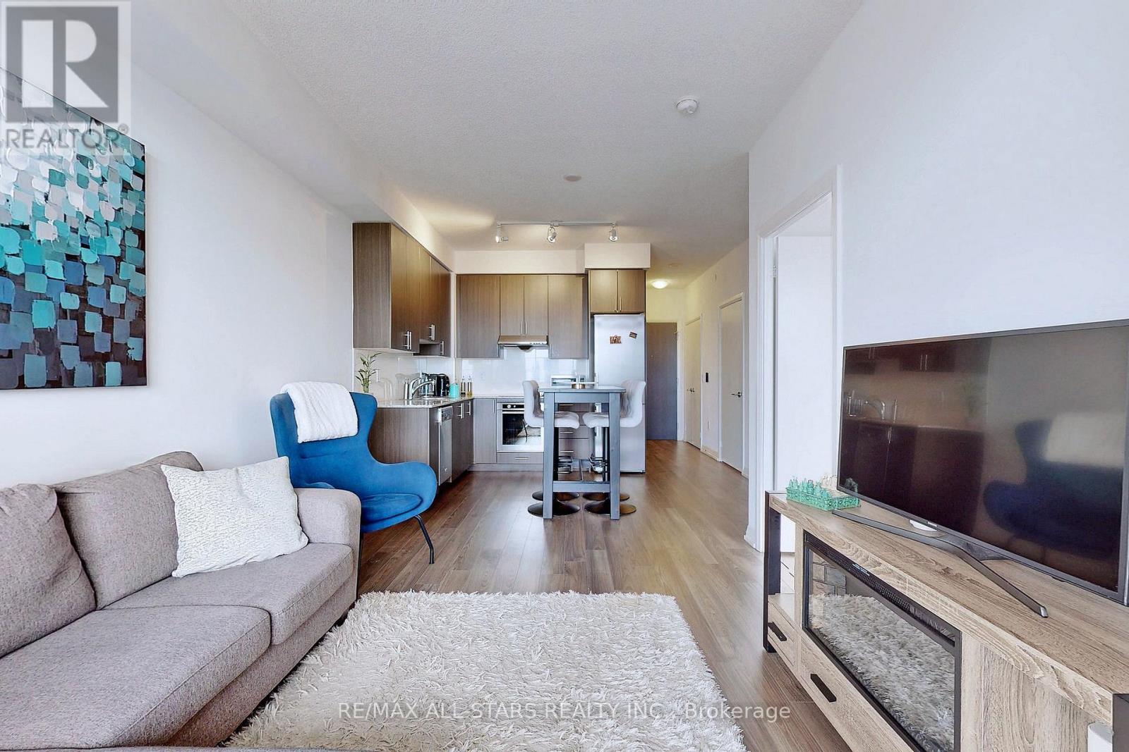 1709 - 55 ANN O'REILLY ROAD