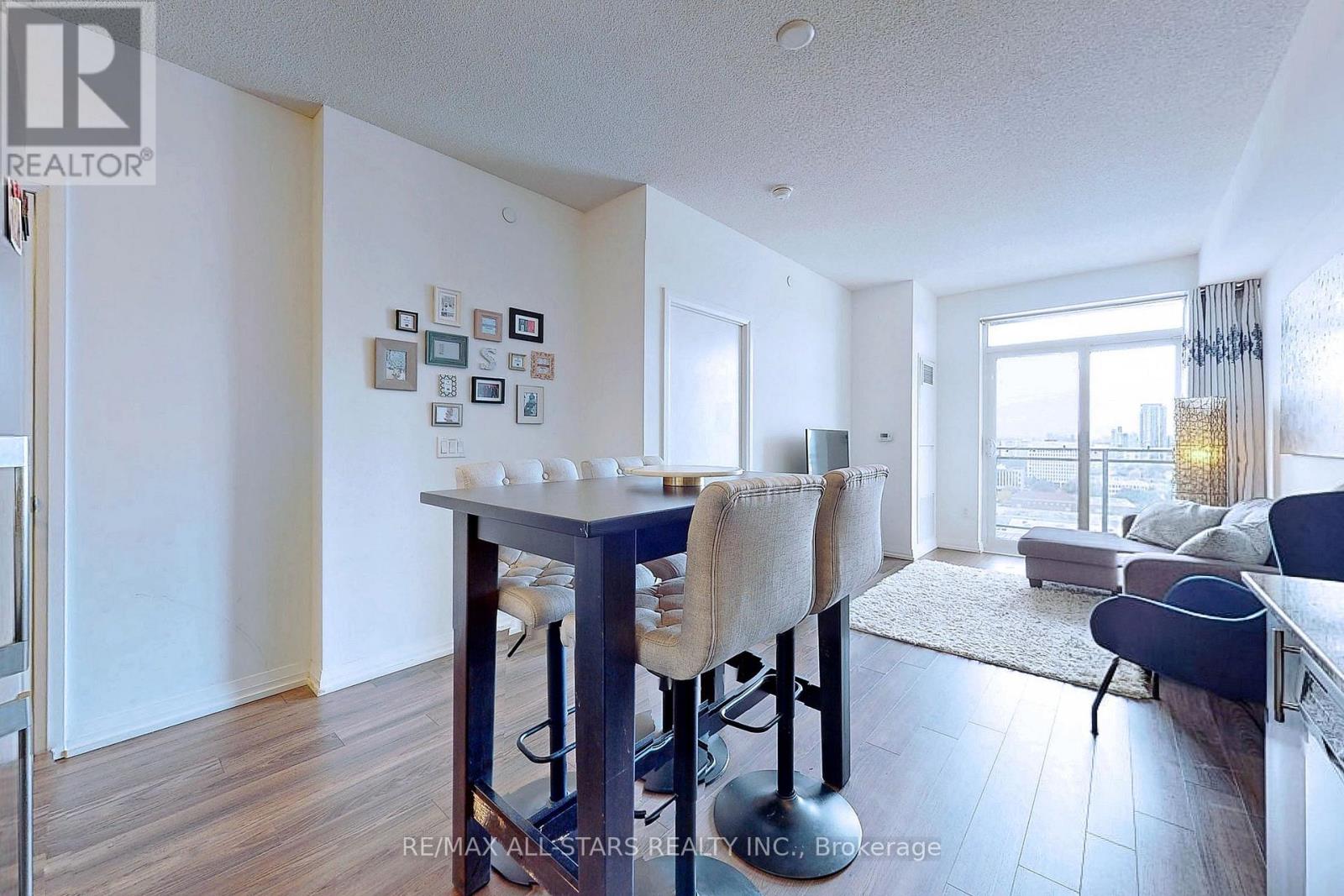 1709 - 55 ANN O'REILLY ROAD