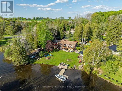 32 NONQUON DRIVE Scugog ON L0C1G0