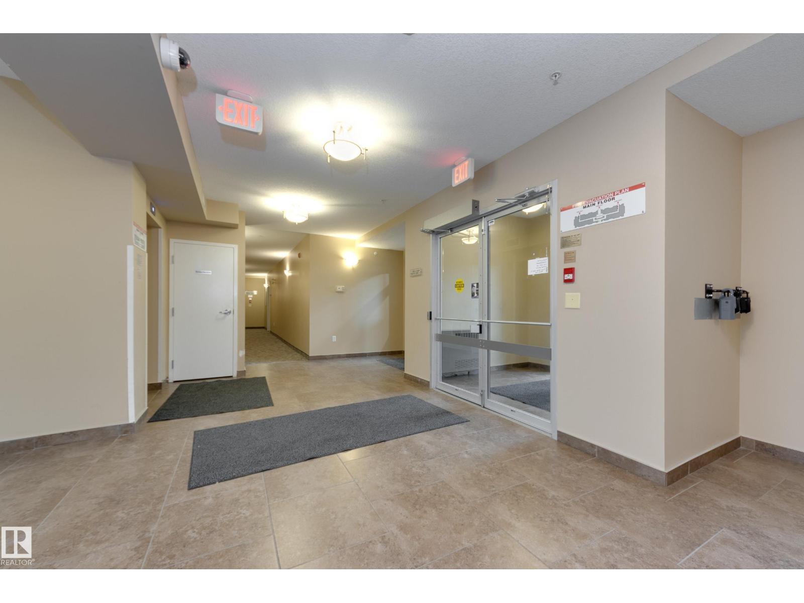 #302 8730 82 AV NW