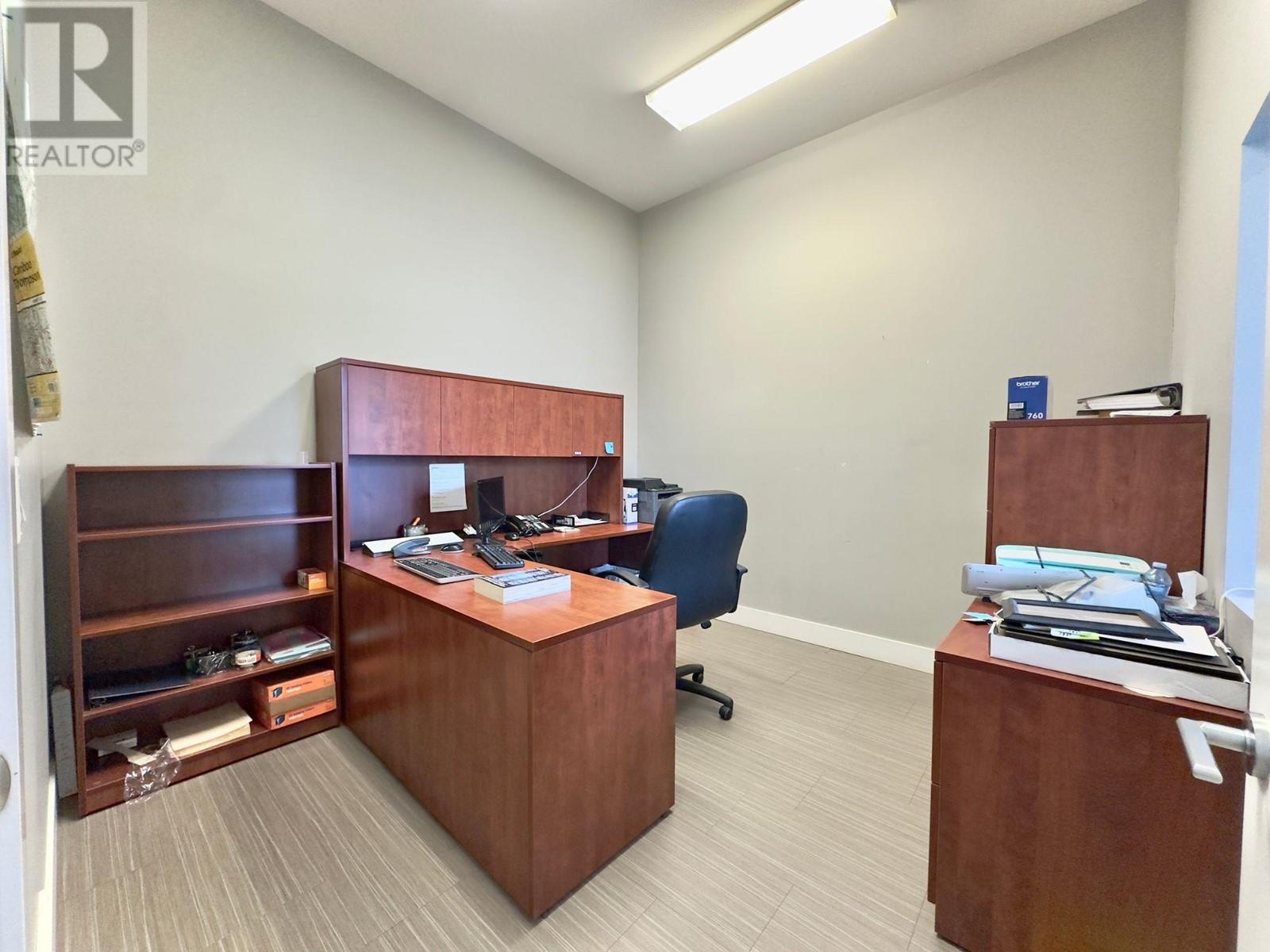 3190 Sexsmith Road Unit# 4