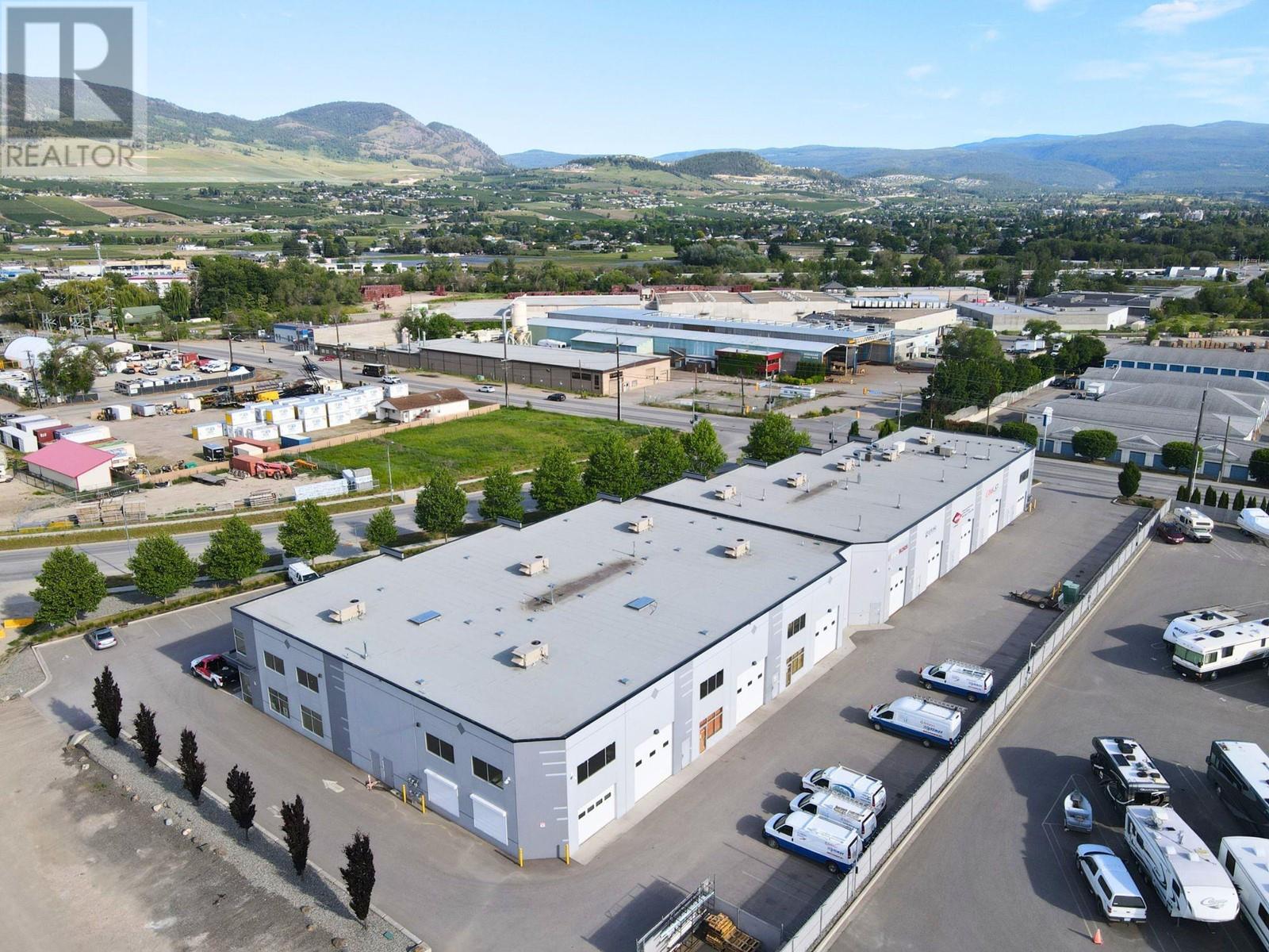 3190 Sexsmith Road Unit# 4