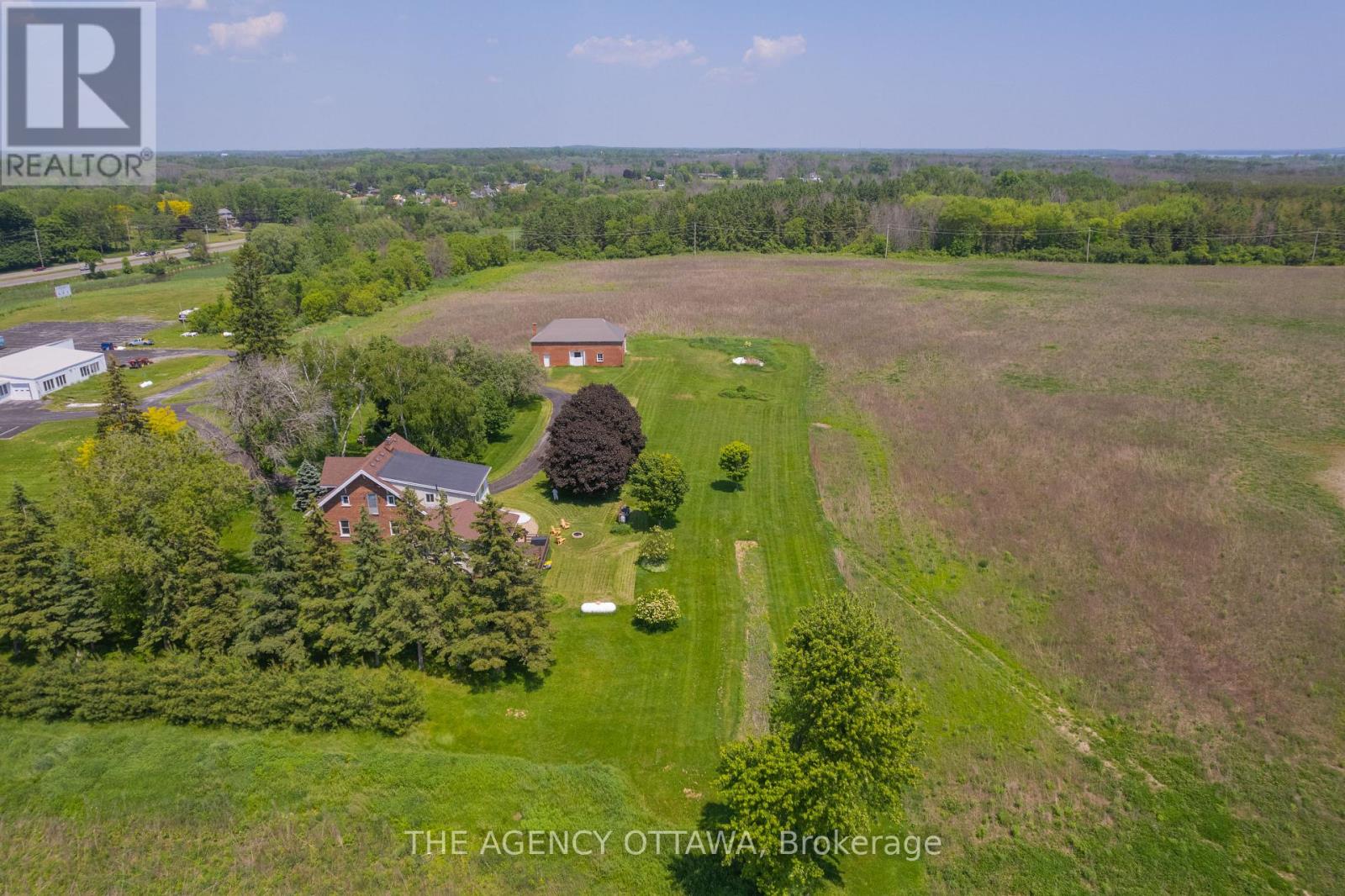 4184 OLD HWY 2 HIGHWAY E