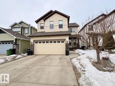 1416 56 ST SW Edmonton AB T6X1R5