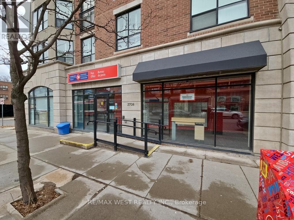 2708 YONGE STREET