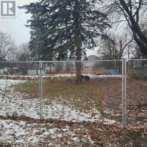 1 VIEW STREET Ajax (Central) ON L1Z1E4