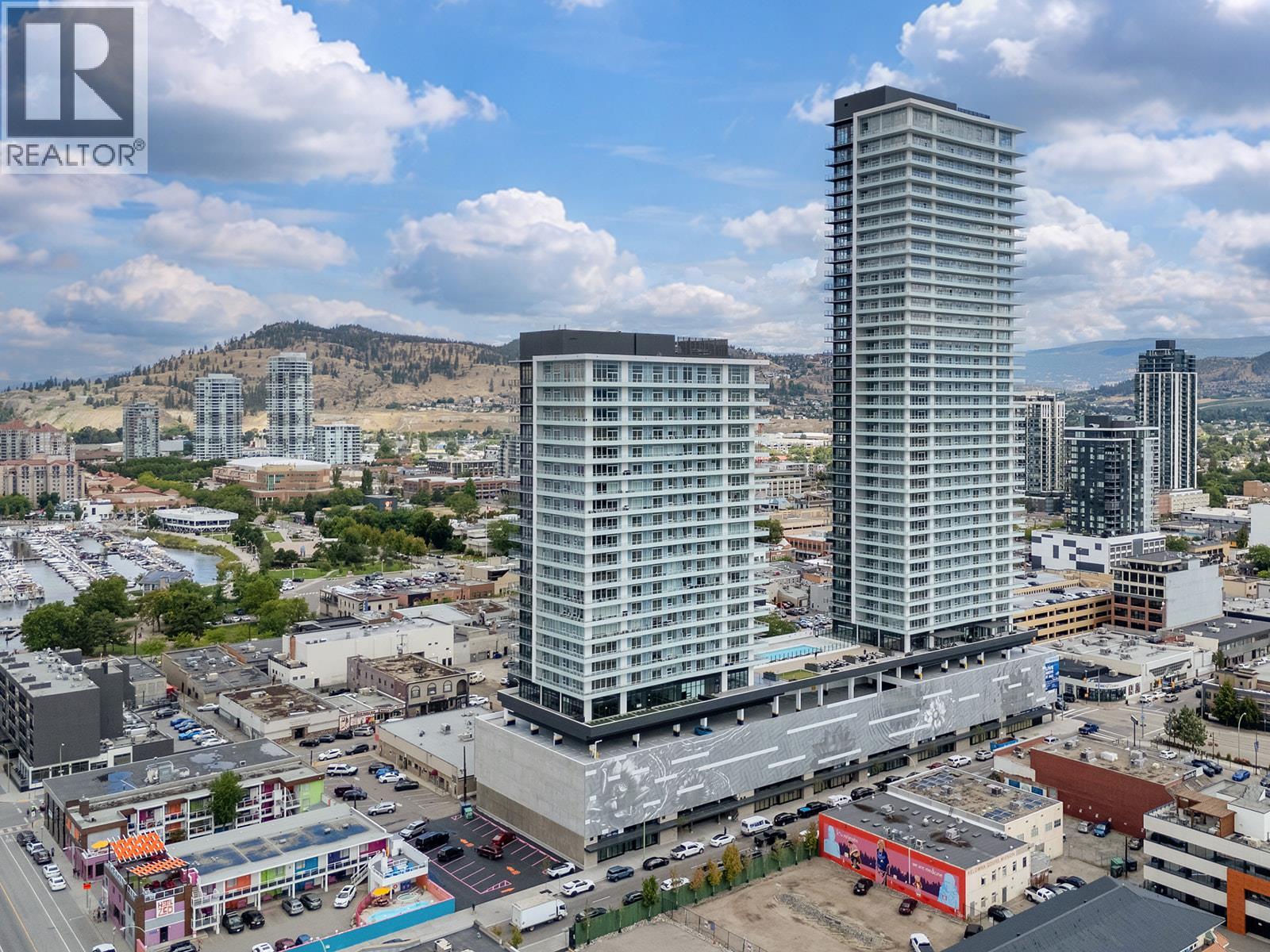 238 Leon Avenue Unit# 2007