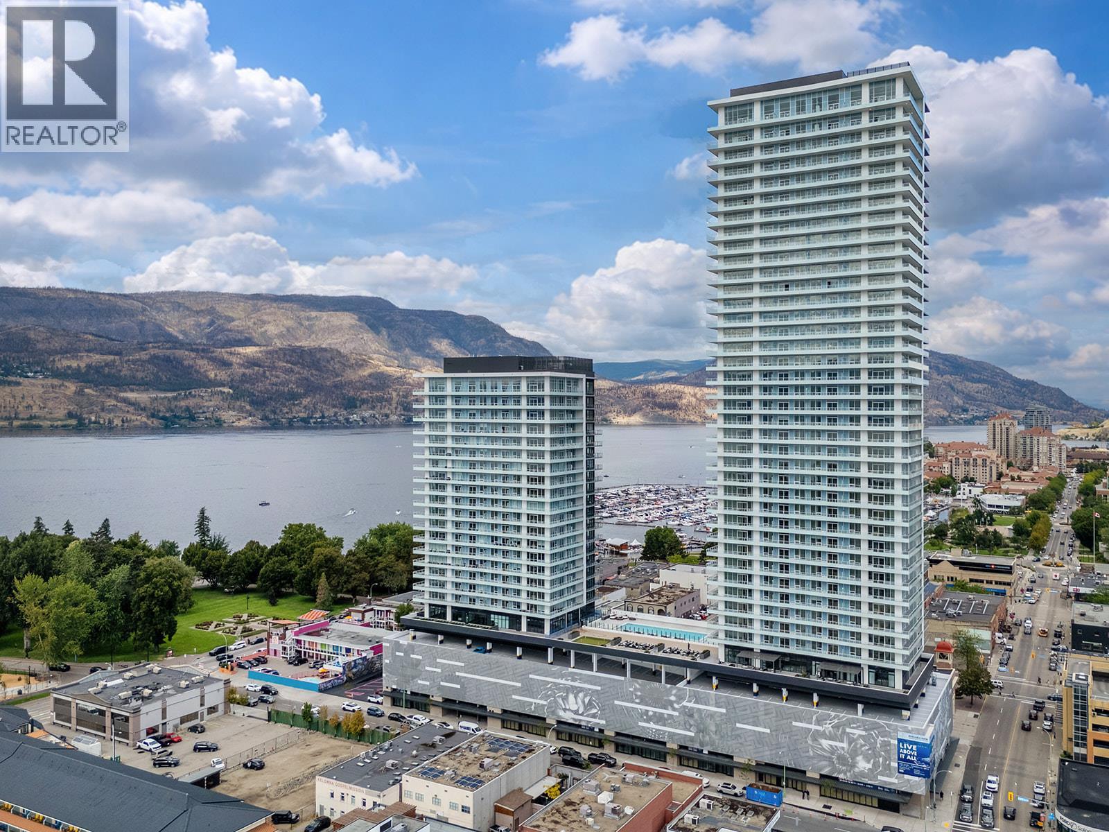 238 Leon Avenue Unit# 2007