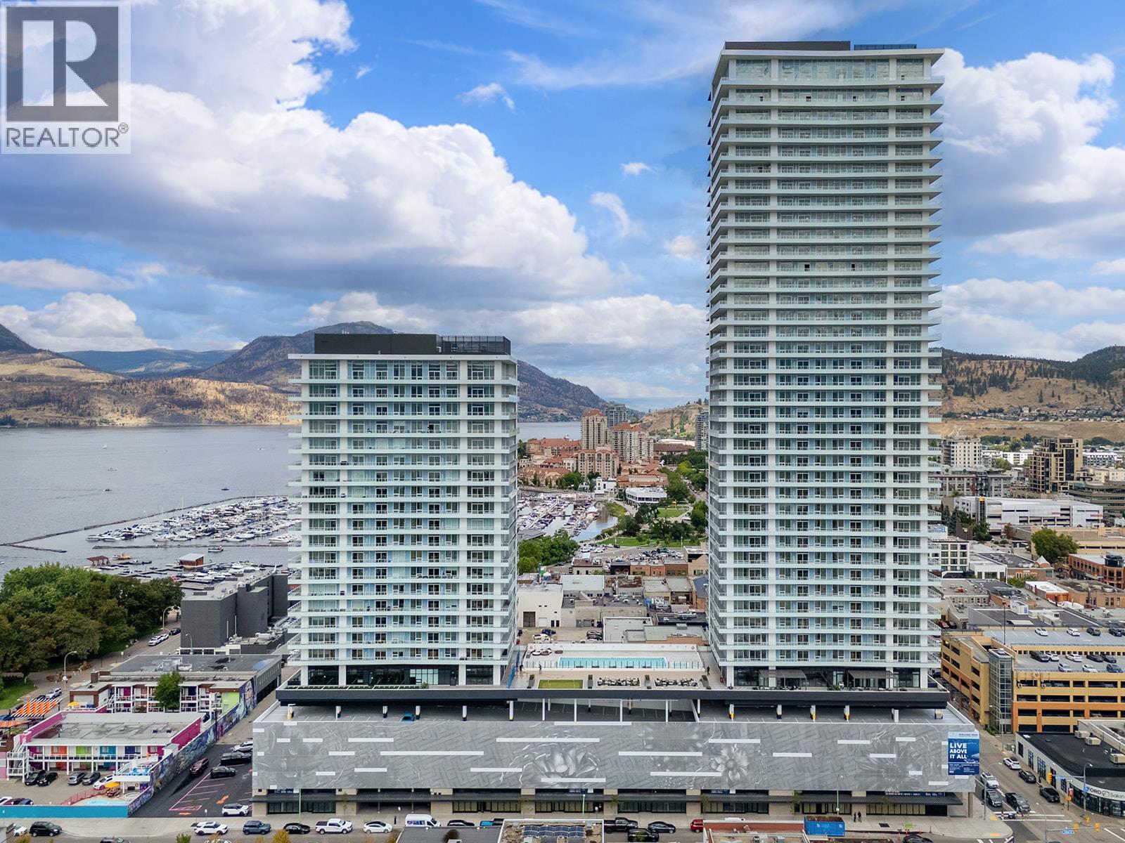 238 Leon Avenue Unit# 2007