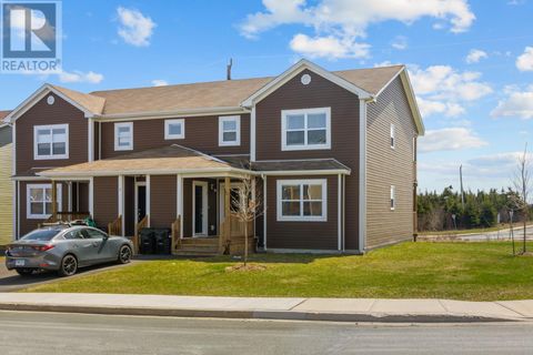 2 Westview Avenue Unit#2 St. John's NF A1E0C5