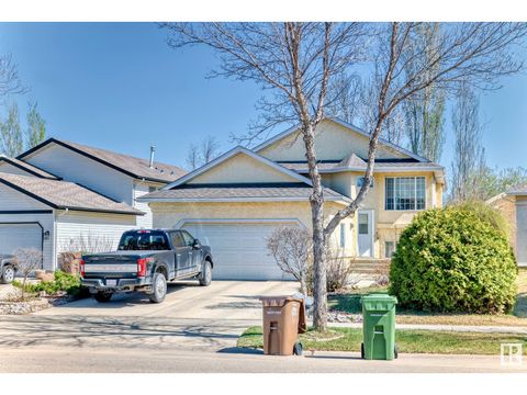 41 Oakmont DR St. Albert AB T8M6M2