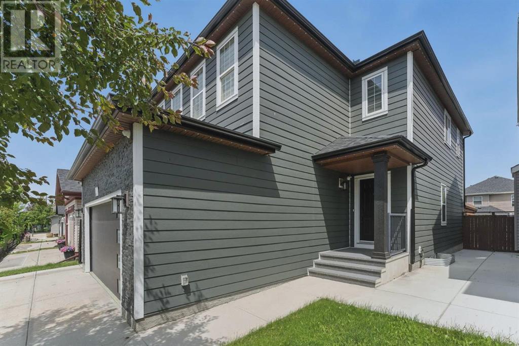 44 Copperleaf Way SE