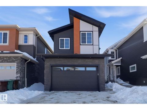 90 ELDRIDGE PT St. Albert AB T8N8C4