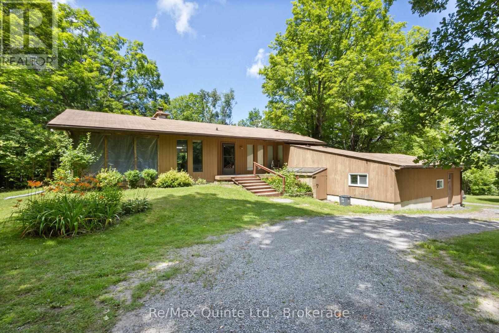 Photo 1 of 49 — 35 CONCESSION ROAD 11 E, Trent Hills, ON K0L1Y0