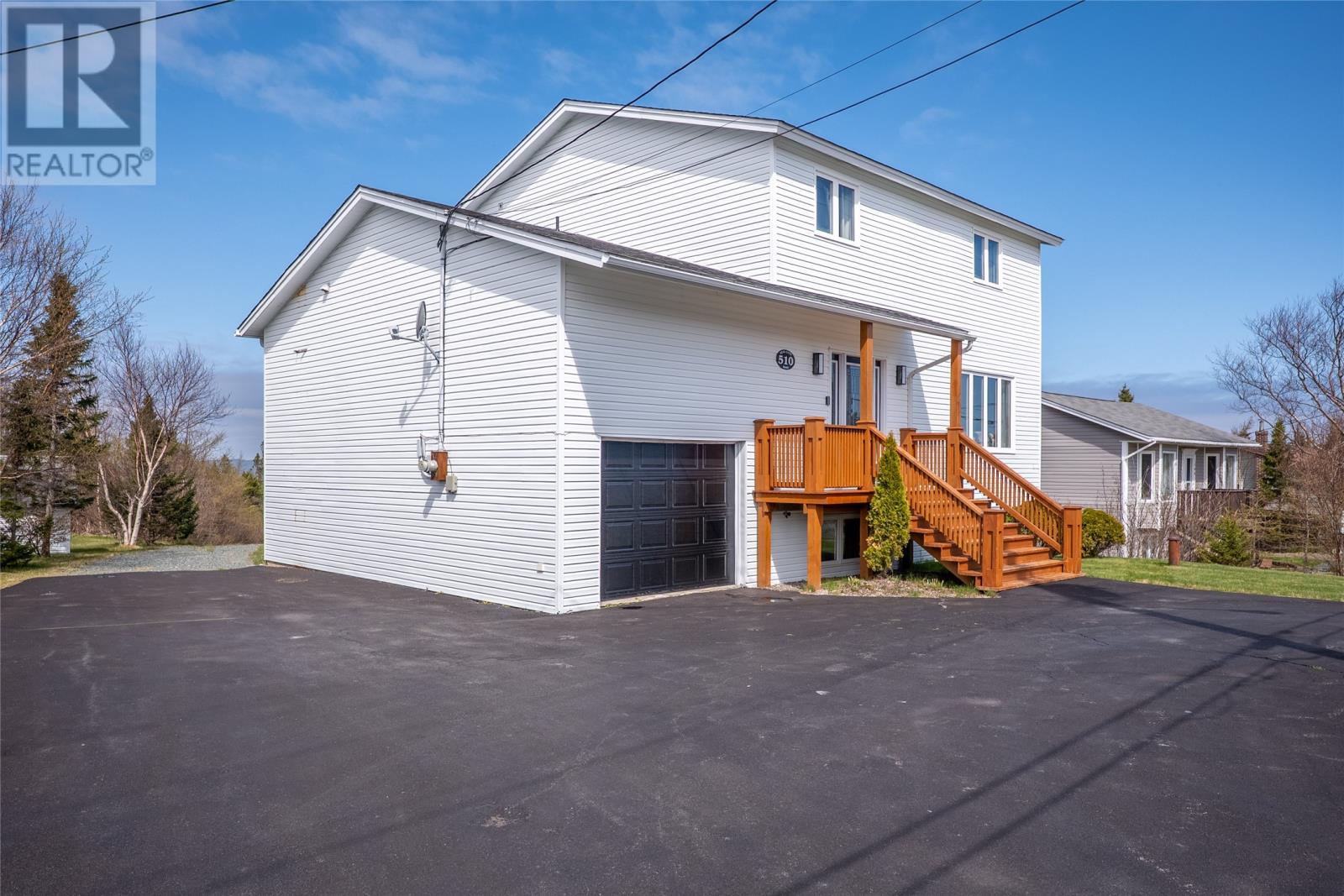 510 Seal Cove Road