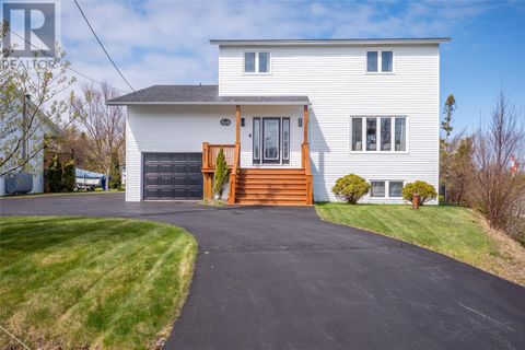 510 Seal Cove Road Conception Bay South NF A1X6R3
